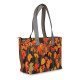Сумка тоут, BAG2 «Autumn Foliage»