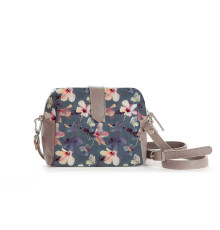 Сумка кросс-боди BAG6 «Kolokolchiki»