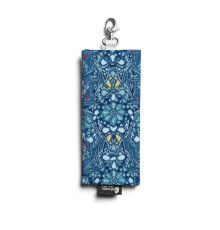 Ключница KEY1 «Мозаика голубая»
