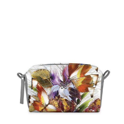 Косметичка, KOS3 «Бабочки 7»