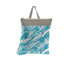 Рюкзак BKP3 «Волны»