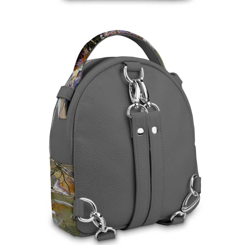 Рюкзак BK19 «Ирисы»