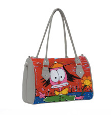 Сумка на руку BG13 «Maravillas de la Mar »