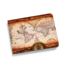 Кошелек мини, PRS2 «Navigation Card»