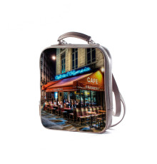 Рюкзак BKP1 «Café»