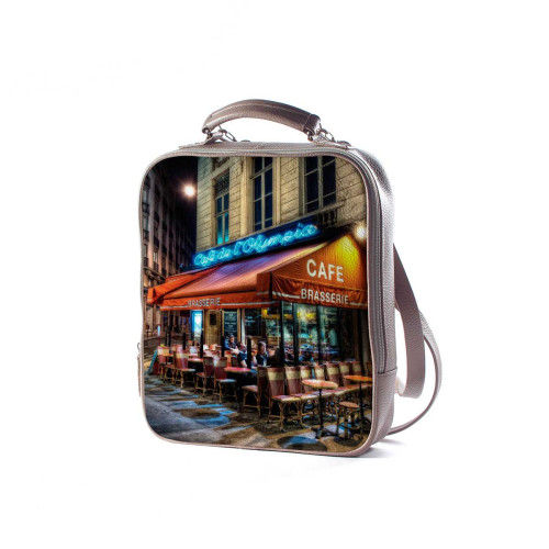 Рюкзак BKP1 «Café»
