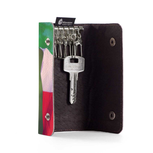 Ключница KEY3 «Пизанская башня»