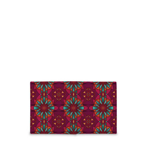 Кошелек мини PR17 «Витраж»