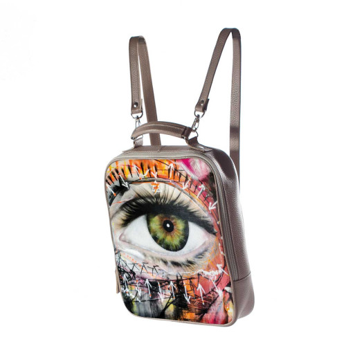 Рюкзак BKP1 «Eye»