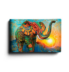 BSN1 «Sun elephant»