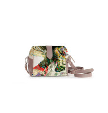 Сумка кросс-боди BAG6 «Women Art»