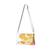 Клатч, кросс-боди KHL3 «Internet7»