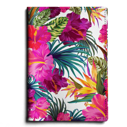 Обложка для паспорта, PAS1 «Tropic 2»