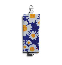 Ключница KEY1 «Ромашки»