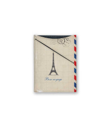 Обложка для документов, PAS3 «Башня»