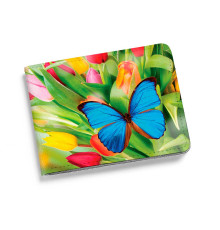 Кошелек мини, PRS2 «Butterfly»