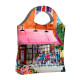 Сумка тоут BAG4 «Coffee shop»