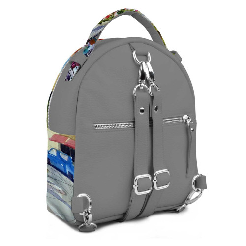 Рюкзак BK16 «Coffee shop»