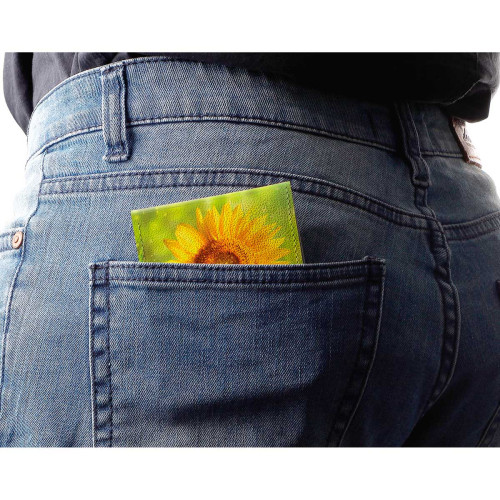 Кошелек мини, PRS2 «Sunflower»