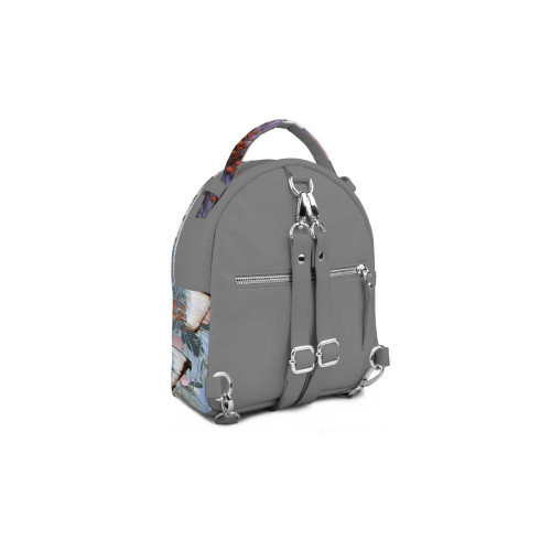 Рюкзак BK16 «Бабочки 8»