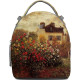 Рюкзак BK16 «Garden in Arjantee»