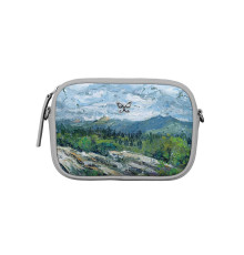 Сумка кросс-боди BG58 «Таганай»