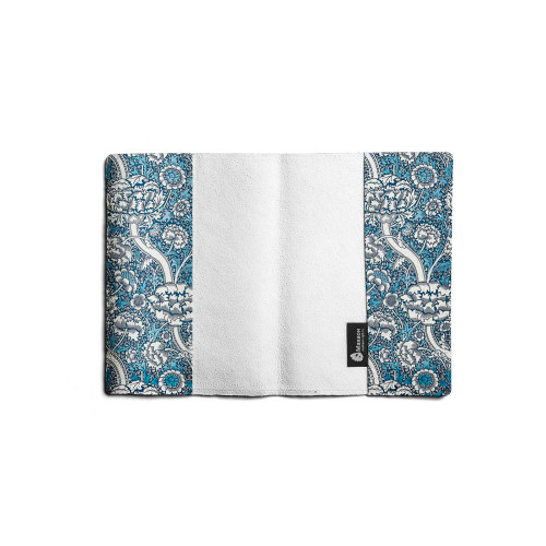 Обложка для паспорта, PAS1 «William Morris 7»