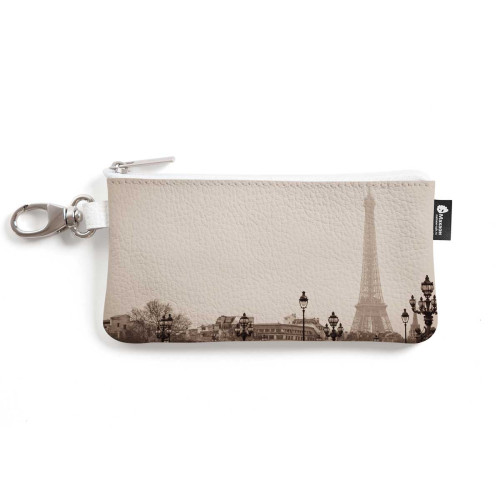 Ключница KEY2 «Pont Alexandre III»