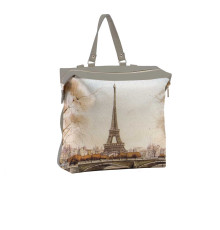 Рюкзак BKP4 «Paris»