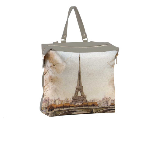 Рюкзак BKP4 «Paris»