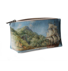 Косметичка big KOS2 «Корабль»