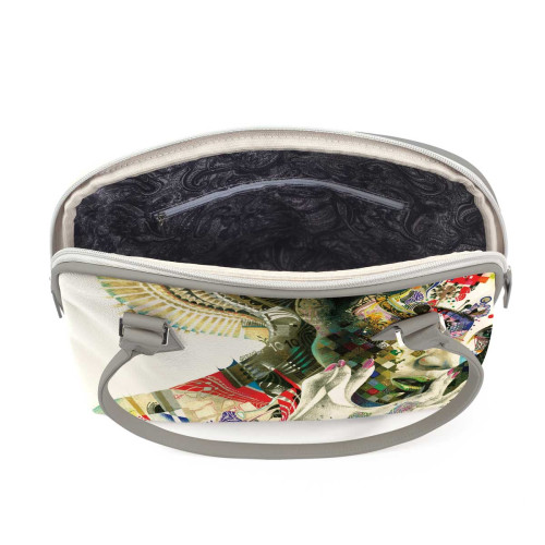 Сумка на плечо BG11 «Women Art»