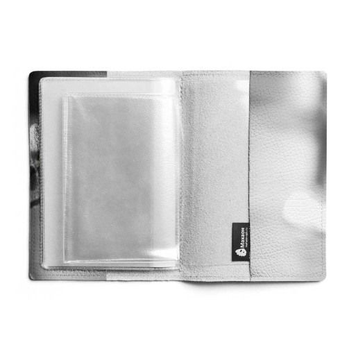 Обложка для автодокументов, AUT1 «Клевер»