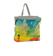 Рюкзак BKP4 «Rocket»