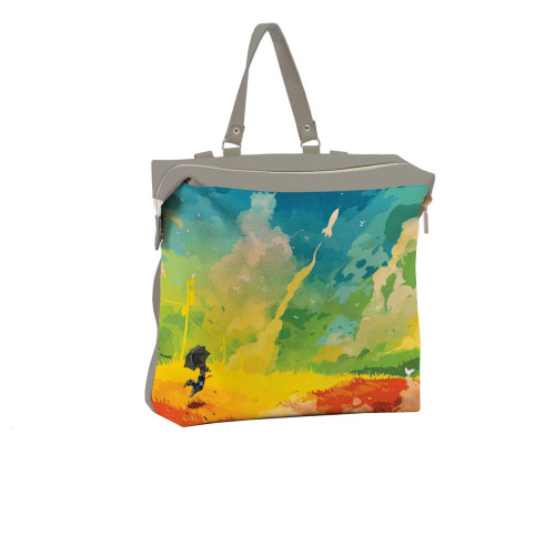 Рюкзак BKP4 «Rocket»