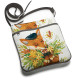 Сумка планшет BAG 1 «Лиса-осень»