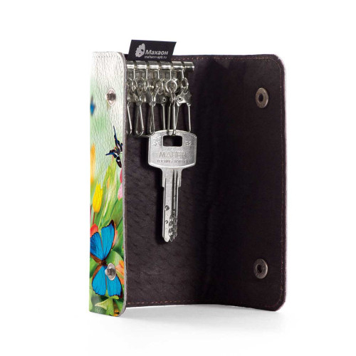 Ключница KEY3 «Butterfly»