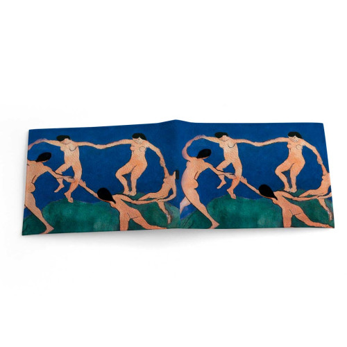 Обложка для зачетной книжки ZTK1 «Henri Matisse Paintings Names»