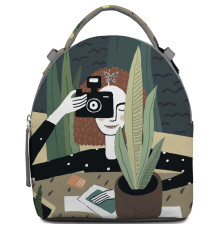 Рюкзак BK16 «Photo»