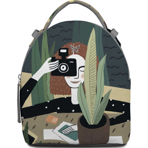 Рюкзак BK16 «Photo»