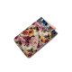 Картхолдер, CHL1 «Autumn flowers »