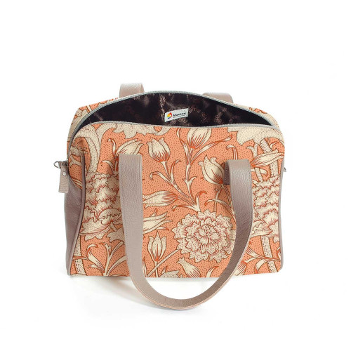 Сумка на плечо BAG5 «William Morris 12»