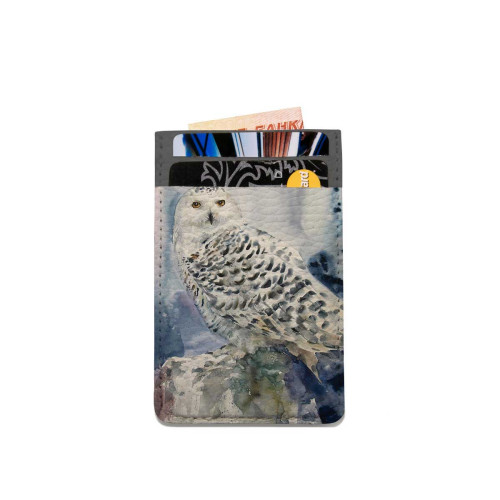 Картхолдер, CHL1 «На страже»