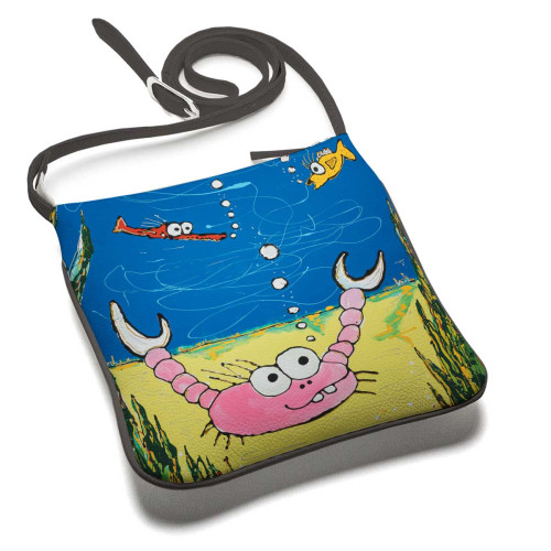 Сумка планшет BAG 1 «Pary Girl »