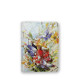 Обложка для паспорта, PAS4 «Бабочки 6»