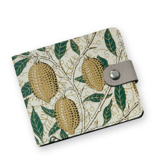 Кошелек мини PRS8 «William Morris 9»