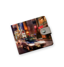 Кошелек мини PRS8 «Проспект»