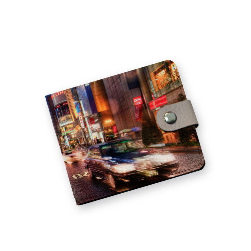 Кошелек мини PRS8 «Проспект»