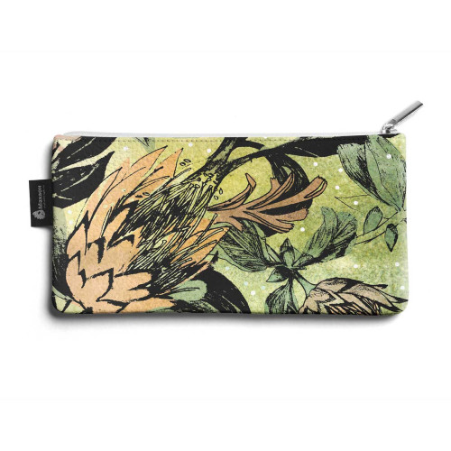 Косметичка small KOS1 «Артишоки»