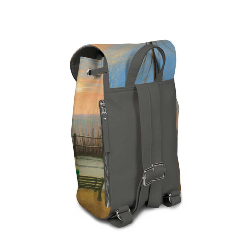 Рюкзак BKP5 «Sunset»